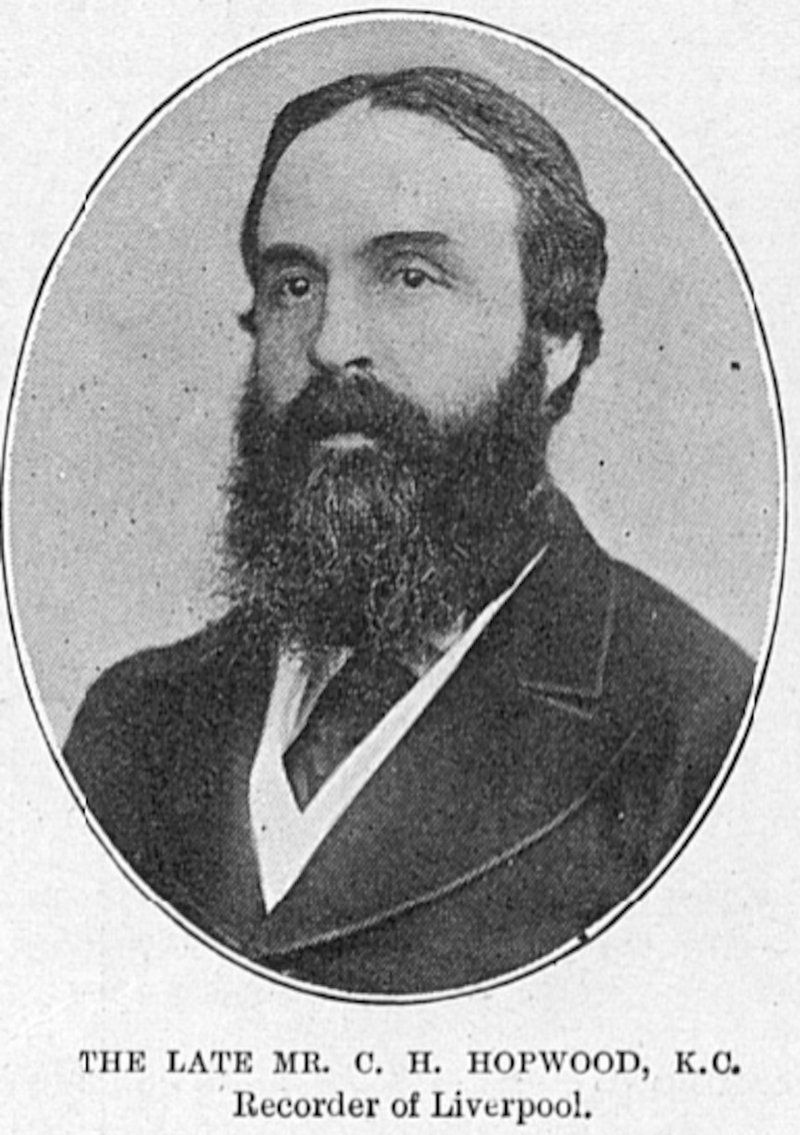 Image from: The Victorian sex abuse scandal that shocked Britain and changed the law – long before Epstein