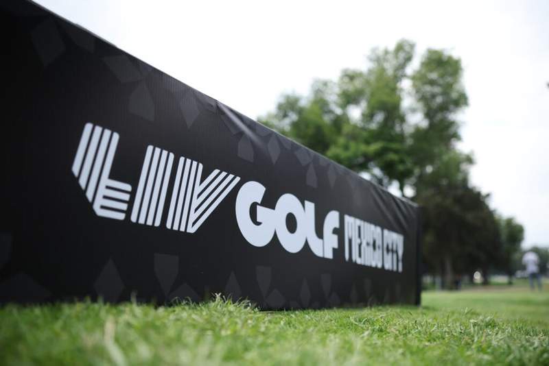 Image from: How Saudi Arabia view Newcastle United amid rumours they’re pulling out of LIV Golf