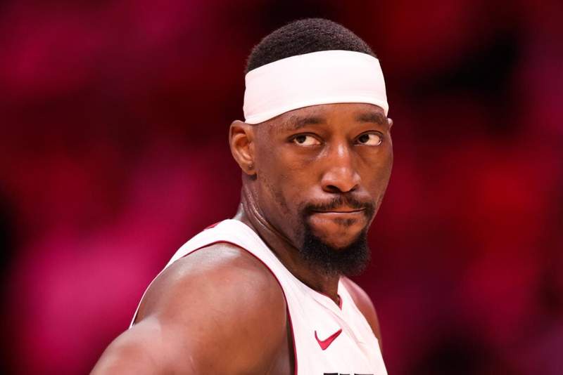 Image from: What Bam Adebayo thinks of A’ja Wilson’s historic WNBA supermax contract