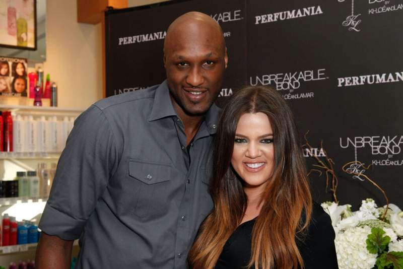 Image from: Why Khloe Kardashian feels ‘dumb’ over Lamar Odom’s ‘annoyed’ portrayal of her