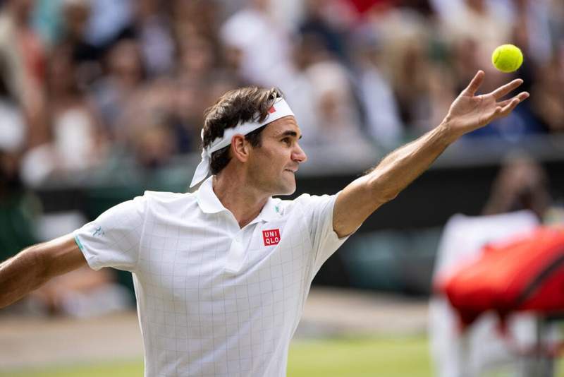 Image from: How Federer’s key change helped him turn tide vs Nadal