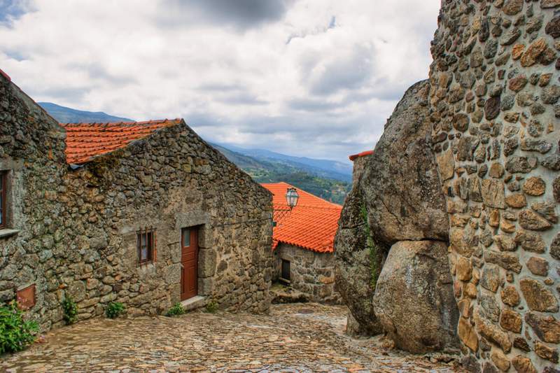 Image from: In Portugal, this stunning natural park is home to some of the country’s most beautiful landscapes