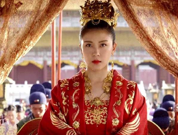 Image from: If you loved Bridgerton, this historical K-drama will hook you from the very first minutes