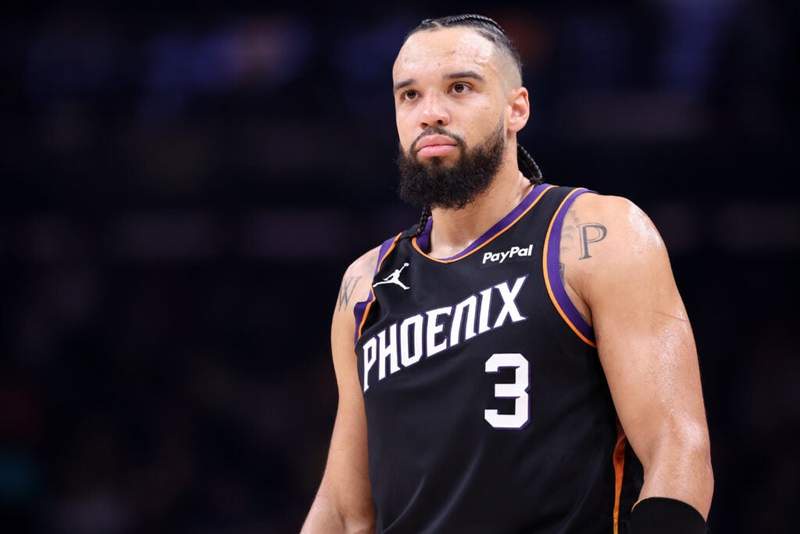 Image from: Dillon Brooks calls out ‘foul baiters’ on OKC Thunder after clinching eighth seed