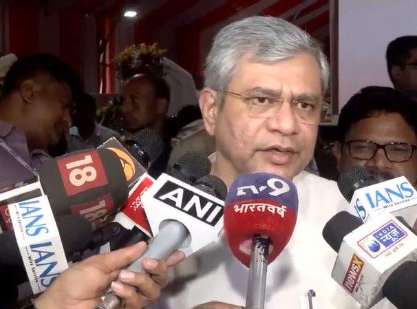Image from: Foundation stone laid for India's first advanced 3D chip packaging unit in Odisha's Info Valley