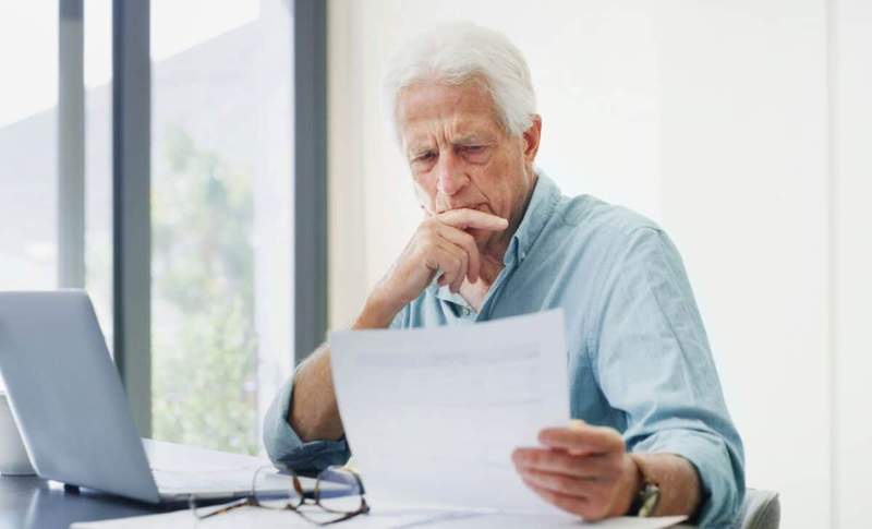 Image from: This One Retirement Decision Could Quietly Drain Your Savings