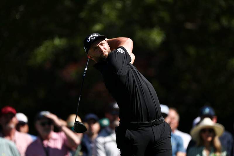 Image from: Brandel Chamblee posts stinging message to Jon Rahm after his win at LIV Golf Mexico
