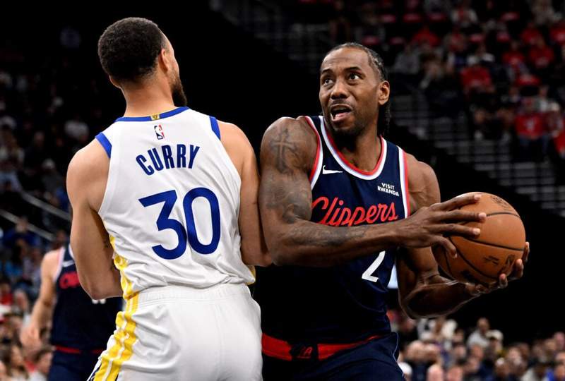 Image from: Three NBA superstars Golden State Warriors plan to target in offseason ft. LeBron James