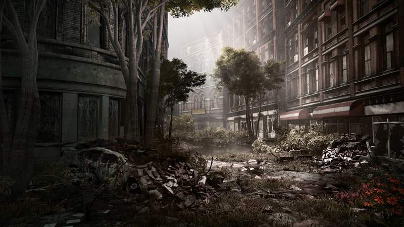 Image from: End of the World: These Are the Only 7 Countries on Earth Capable of Surviving a Global Collapse