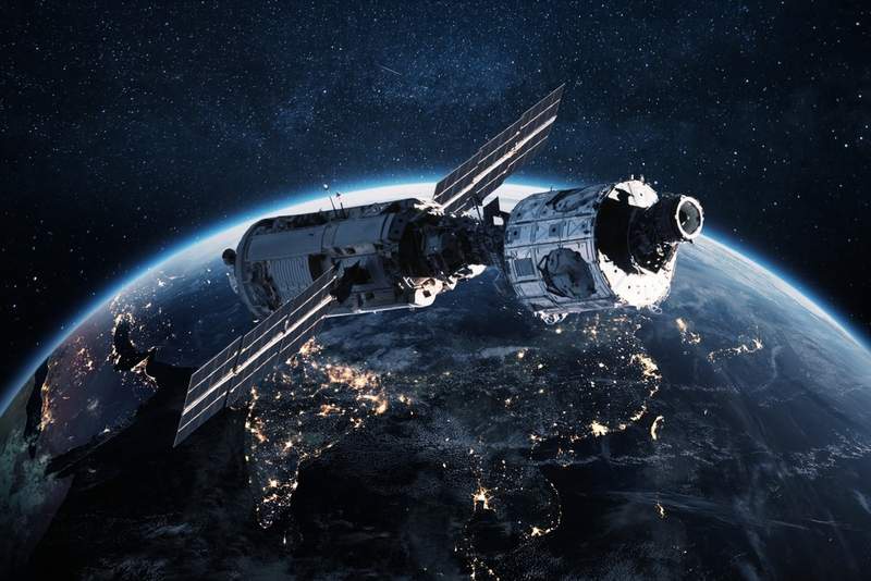 Image from: Goodbye 24-Hour Days: Starting from This Date, Earth’s Days Will Last 25 Hours