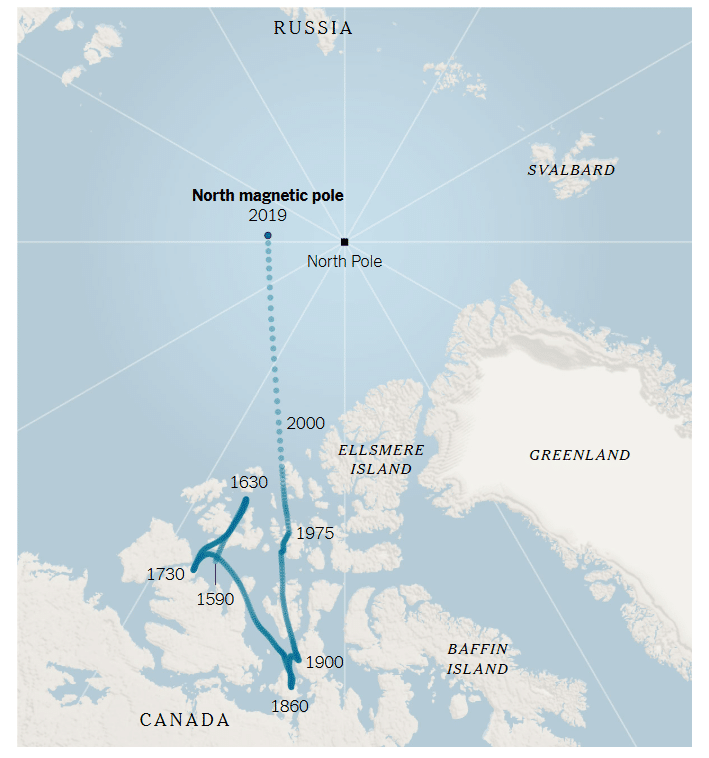 Image from: Goodbye 24-Hour Days: Starting from This Date, Earth’s Days Will Last 25 Hours