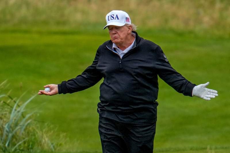 Image from: Why Donald Trump was once told he’d ‘never be allowed to buy an NFL franchise’