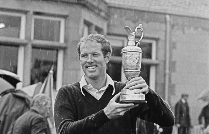 Image from: Gary Player names the one-time major champion who was a ‘much better’ golfer than Jack Nicklaus