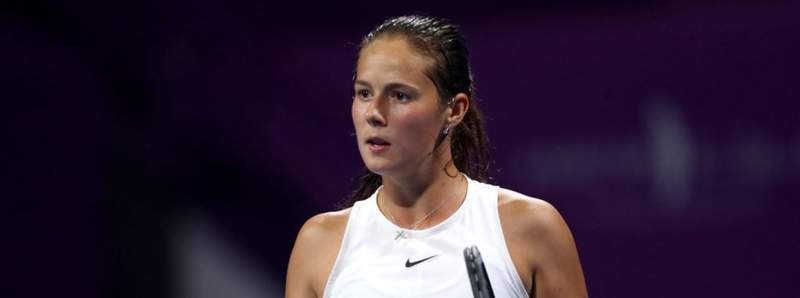 Image from: Garbine Muguruza answers about the Madrid Open becoming the fifth Grand Slam