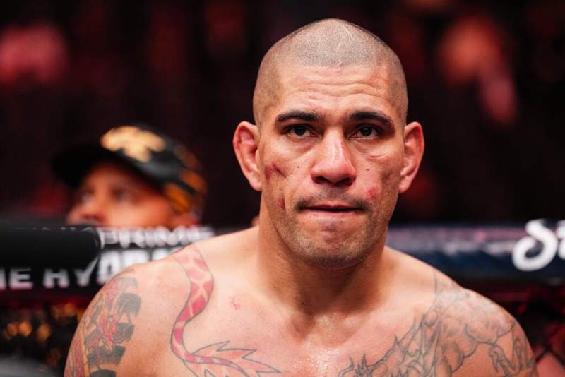 Image from: From Alex Pereira’s gym to the ring: Training beast joins RIZIN heavyweights
