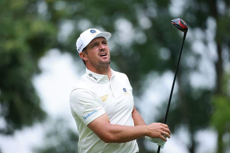 Image from: LIV Golf have missed major opportunity due to what’s happening on the PGA Tour this week