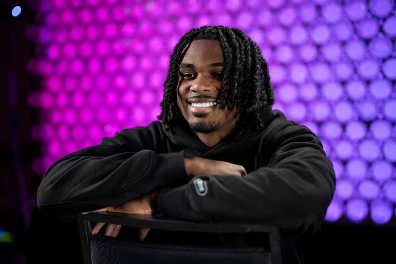 Image from: Why Jermod McCoy’s draft stock continues to plummet, explains NFL expert