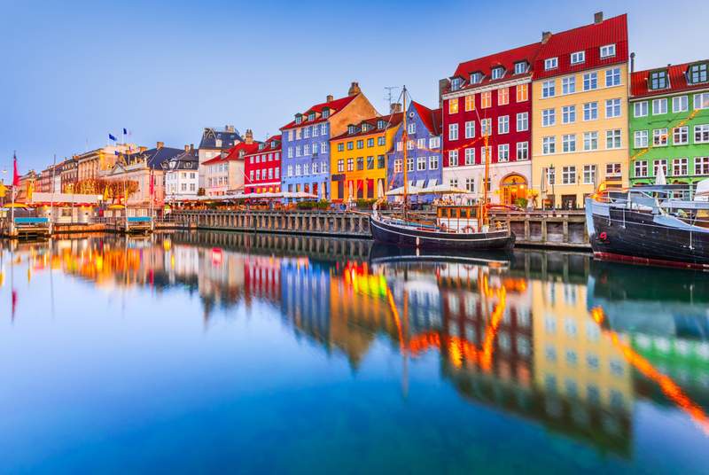 Image from: Nordic noir with a twist: This Danish thriller on Netflix is the perfect whodunit