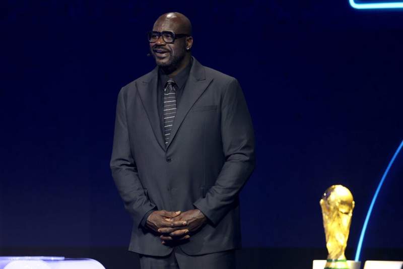 Image from: Shaquille O’Neal’s refusal to credit Gobert looks worse after Jokic’s Game 4 struggle