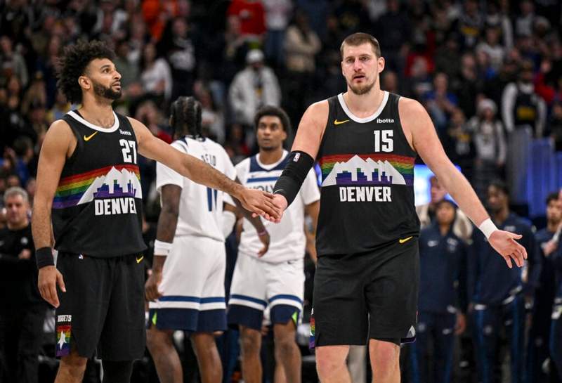 Image from: Why the Denver Nuggets still have reason to believe in a comeback against the Minnesota Timberwolves