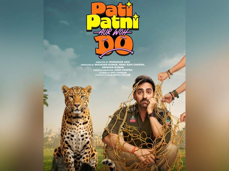 Image from: May movie line-up: 'Raja Shivaji' to 'Hai Jawani Toh Ishq Hona Hai', take look at packed slate of new releases
