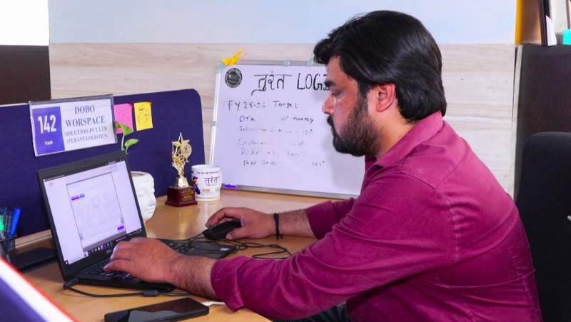 Image from: Start-up wave rising from small cities: Patna emerges as a new hub of innovation