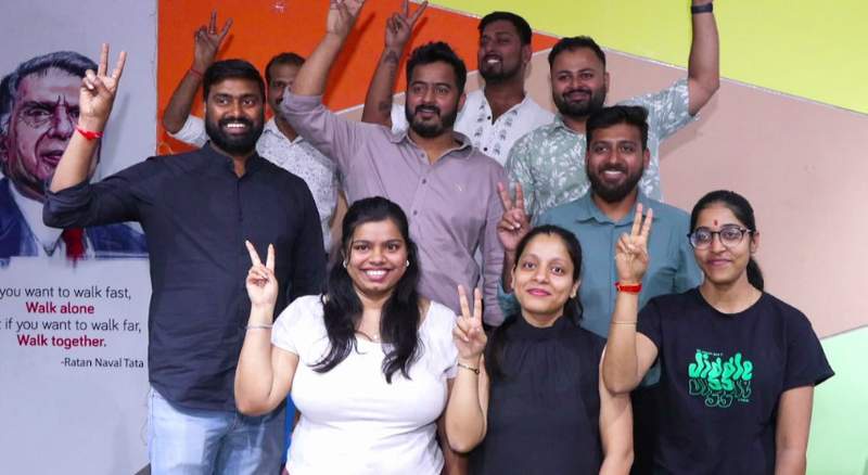 Image from: Start-up wave rising from small cities: Patna emerges as a new hub of innovation