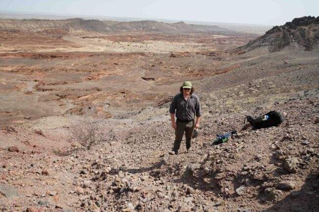 Image from: A Massive Fracture Is Splitting Africa Apart: Scientists Just Found the Critical Breaking Point