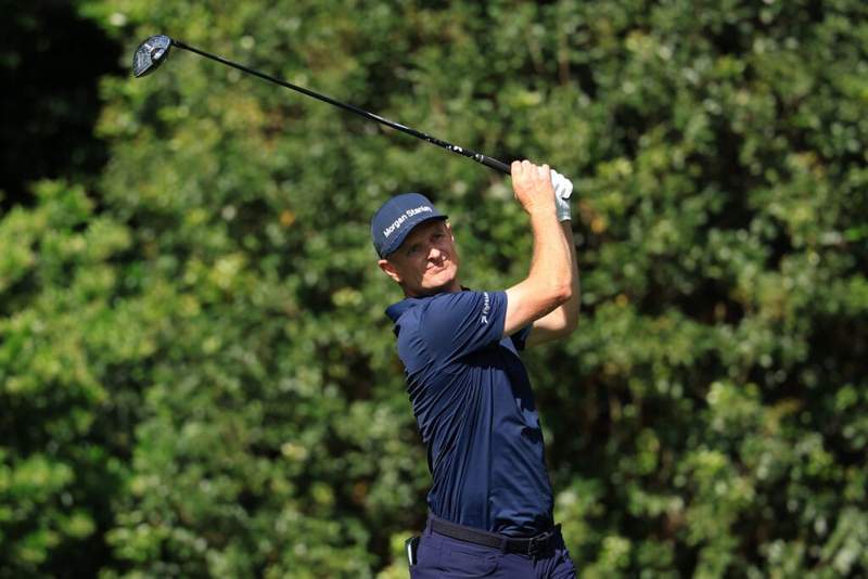 Image from: Justin Rose picks the tournament he wants to win more than The Masters before he retires