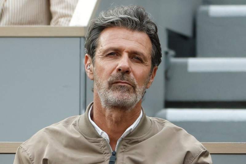 Image from: Patrick Mouratoglou dreams of Carlos Alcaraz and Jannik Sinner in UTS