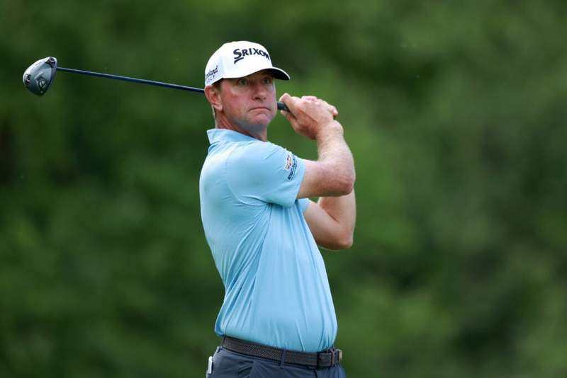 Image from: Lucas Glover has completely changed his tune about LIV golfers returning to the PGA Tour