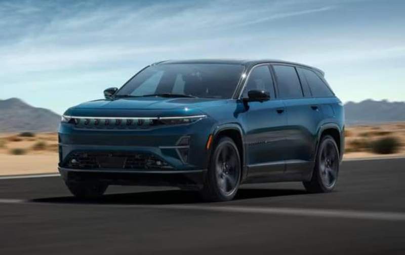 Image from: “Check Your Car Now”: Over 20,000 Jeep and Dodge Vehicles Recalled