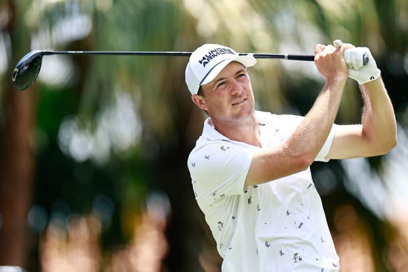 Image from: Jordan Spieth gives his honest opinion on PGA Tour events with no cuts