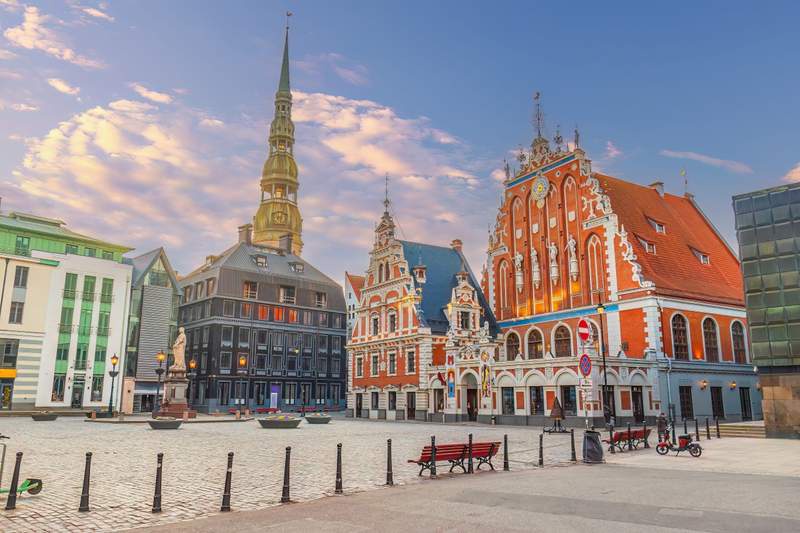 Image from: These are the 10 greenest cities in the world—ideal if you’re looking for a city escape immersed in nature