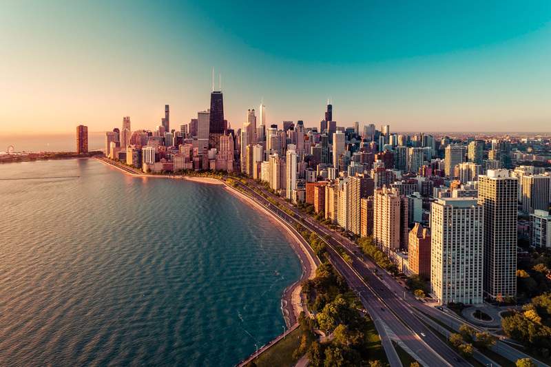 Image from: These are the 10 greenest cities in the world—ideal if you’re looking for a city escape immersed in nature