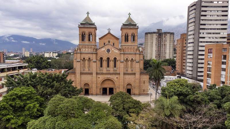 Image from: These are the 10 greenest cities in the world—ideal if you’re looking for a city escape immersed in nature