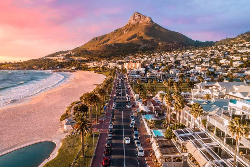 Image from: These are the 10 greenest cities in the world—ideal if you’re looking for a city escape immersed in nature