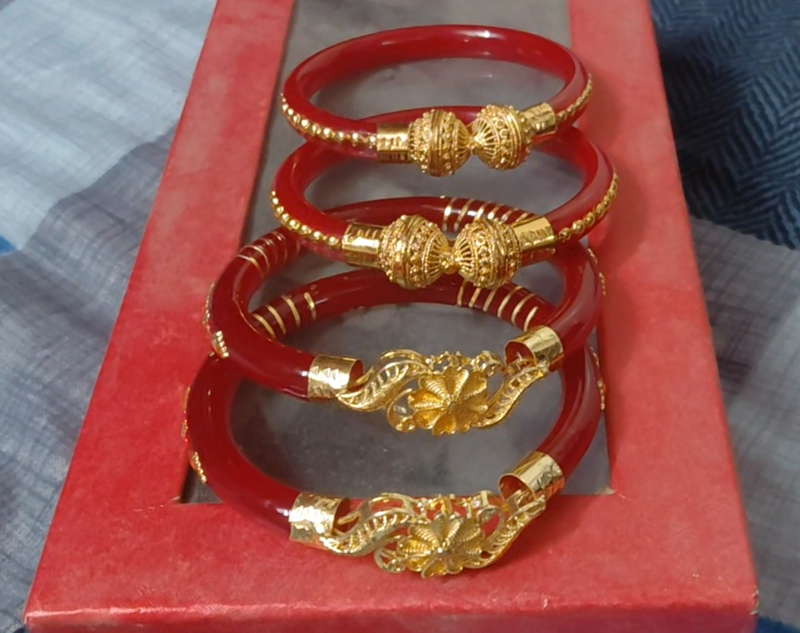 Image from: Rajasthan's Pali bangle industry: 100-year legacy driving women's self-reliance in Rajasthan