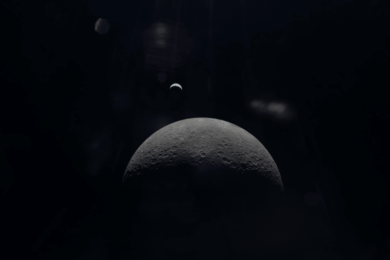 Image from: NASA Just Dropped 12,000 Space Photos From Artemis II And Some Of Them Are Unlike Anything Ever Captured