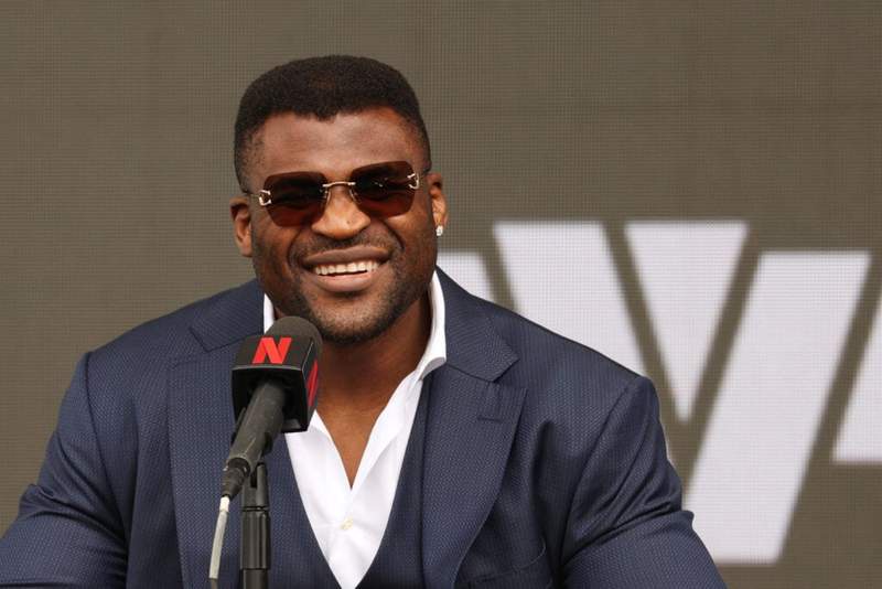 Image from: MMA veteran predicts Francis Ngannou’s next super fight already