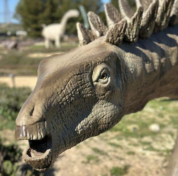 Image from: Archaeologists In Spain Unearthed One Of The Rarest And Most Complete Dinosaur Skulls Ever Found In Europe, Dating Back 150 Million Years