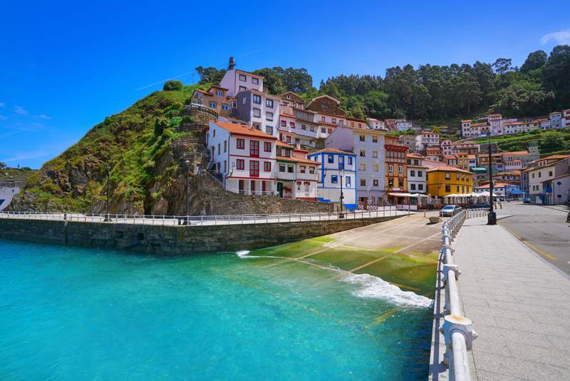 Image from: In Spain, these 5 quaint villages are the country’s most colourful gems towns