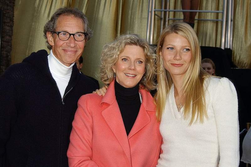 Image from: Gwyneth Paltrow sparks fury as she slams 'rich white dudes' in 'tone-deaf' wealth equality interview