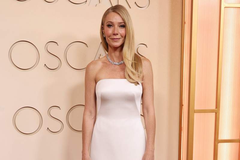 Image from: Gwyneth Paltrow sparks fury as she slams 'rich white dudes' in 'tone-deaf' wealth equality interview