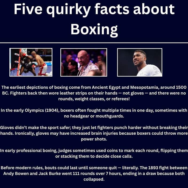 Image from: Boxing star blasts NHS staff with 'farm animals' jibe after horror hospital ordeal