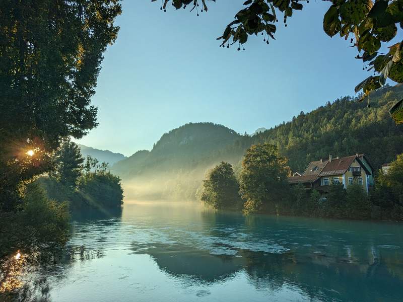Image from: Can a holiday fix your sleep quality? A growing travel trend says yes