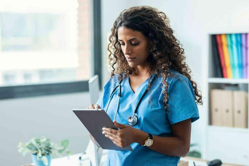 Image from: AI in the emergency department: promising, powerful but still unproven