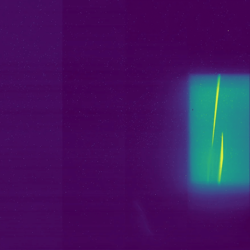 Image from: Pandora Exoplanet Mission Unveils Stunning First Images, Marking a Major Milestone in Space Exploration