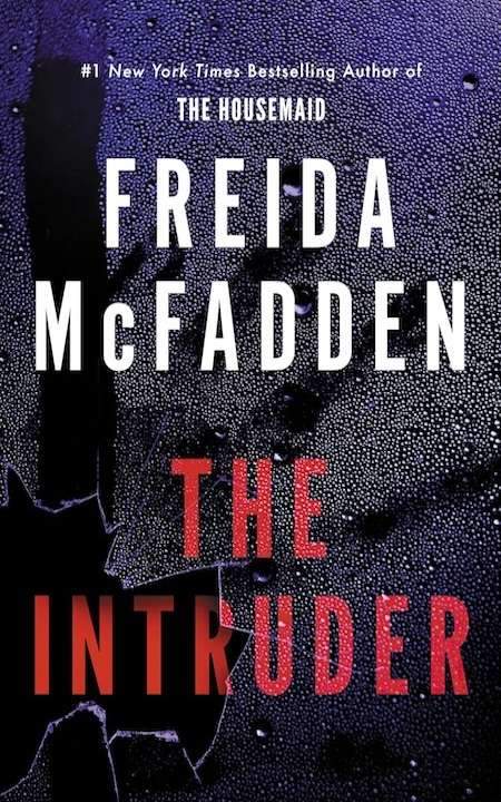 Image from: Freida McFadden, Joyce Maynard: This week’s thriller selection will have you biting your nails and asking for more