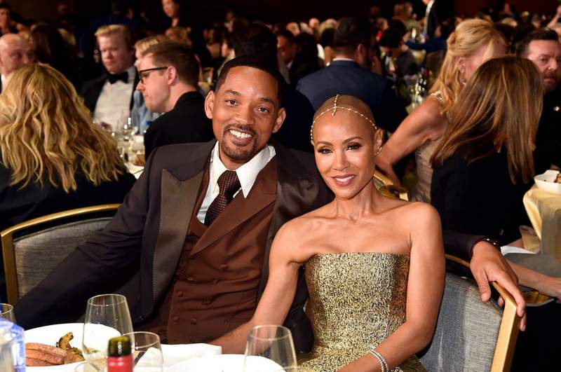 Image from: Will Smith wins legal battle as sexual harassment lawsuit thrown out by judge